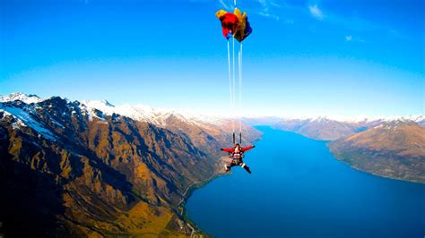 How to find the best adventure tour in New Zealand | Kayak New Zealand