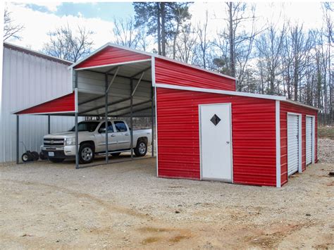 Metal RV Carports | Protect Your RV From the Weather