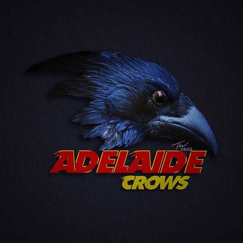 Adelaide Crows Background Discover more Adelaide Crows, Adelaide Crows ...