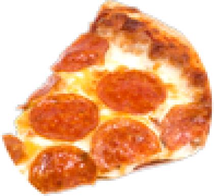 Slice of Pizza - Roblox