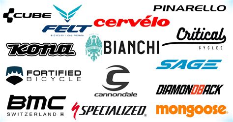 30 Best Bike Brands In The Cycling World