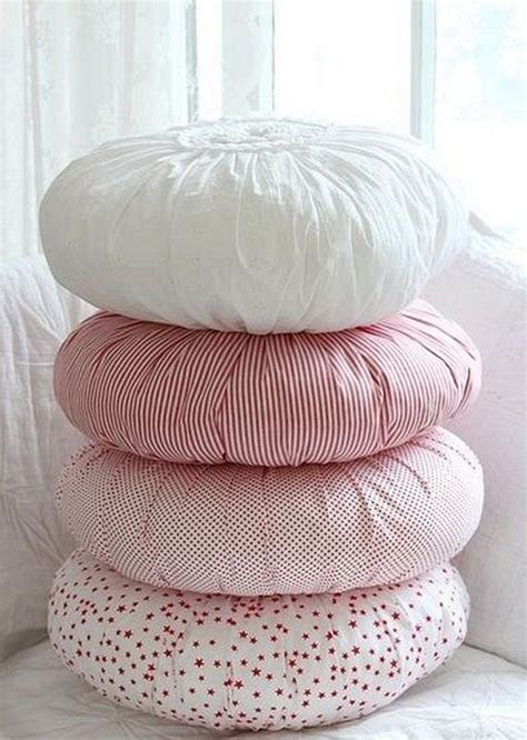 5 Best How To Make A Round Pillow Pattern