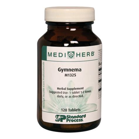 Gymnema (120 caps) | Holistic & Functional Medicine