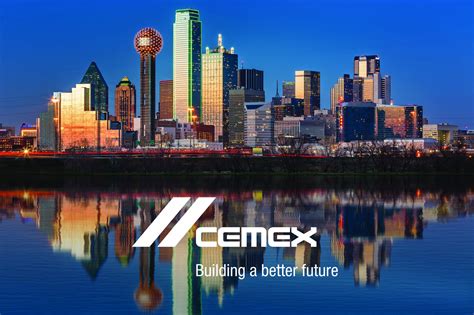 CEMEX USA on Twitter: ".@CEMEX announced today it closed an agreement ...