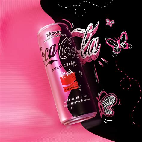 Taste the Transformation: Coca-Cola and Grammy-Award Winning Artist ...