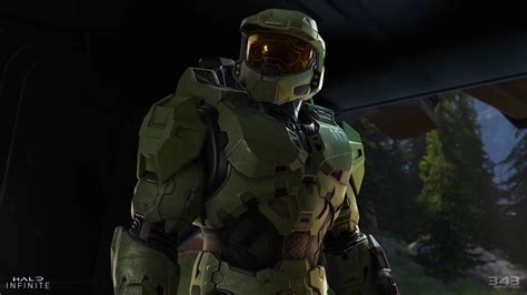 Halo Infinite – Xbox Boss Addresses Staff Turnover