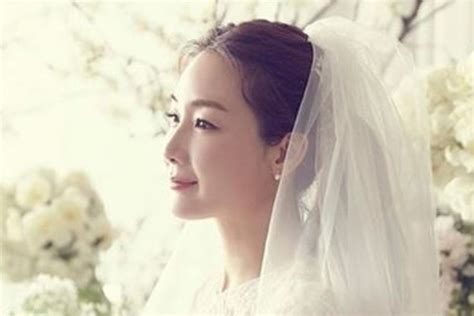 K-drama star Choi Ji-woo married in ‘quiet’ private wedding | Style ...