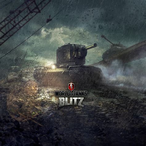 Обновление 2.3 в World of Tanks Blitz