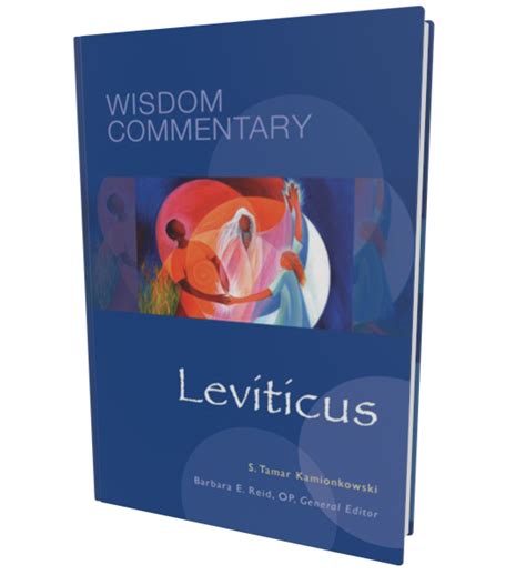 Wisdom Commentary: Leviticus - Accordance