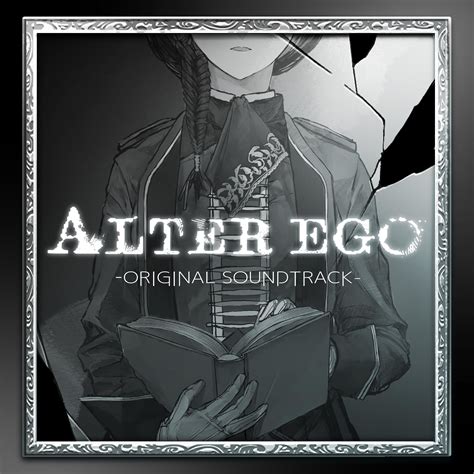 Alter ego endings