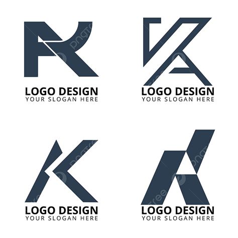 K Design Vector PNG Images, A K Brand Logo Design Collection, A, K, Ae ...