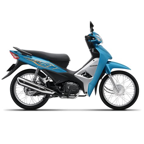 Thông số kỹ thuật Xe số Honda Wave Alpha 110cc 2020 | thongsokythuat