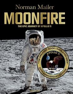 Moonfire: the epic journey of Apollo 11