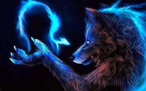 Dark Werewolf Wolf Wolf .pro, Evil Wolf Eyes HD wallpaper | Pxfuel