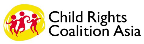 Transparent CRC Asia Logo | Child Rights Coalition Asia