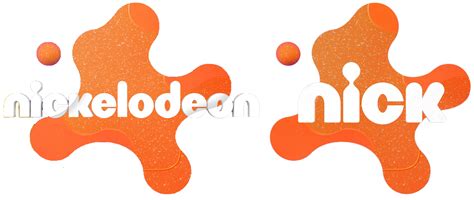 Nickelodeon Splat 2023 Logo with Long and Short by MarkPipi on DeviantArt