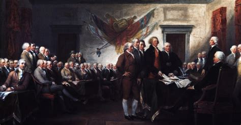 by-john-trumbull-3 - American Revolution: Continental Congress Pictures ...