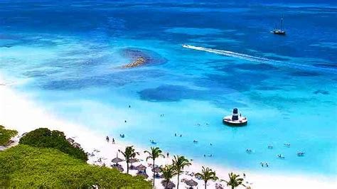 Aruba (Oranjestad) Cruise Port Guide: Review (2022)| IQCruising