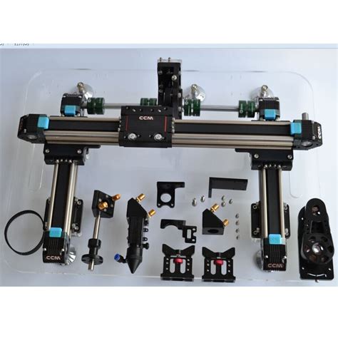 CCM Fully Automatic Cartesian Robot, For Assembly, 240 V at Rs 400000 ...