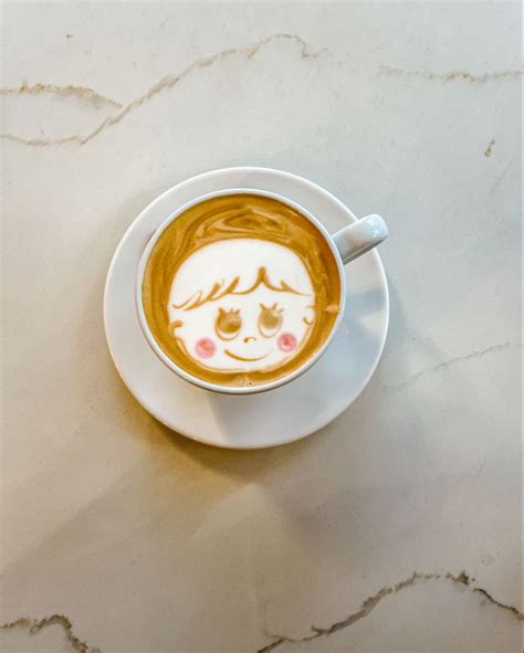 cute latte art coffee ideas Latte Art, Coffee House, Seattle, Tableware ...