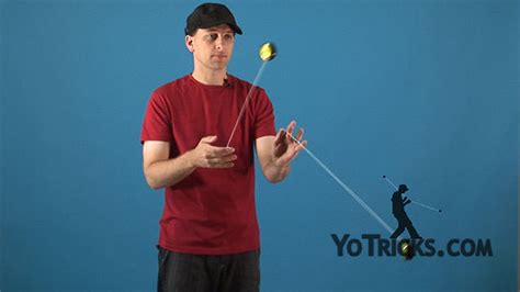 Learn to do the Two-handed Loops Yoyo Trick | YoYoTricks.com