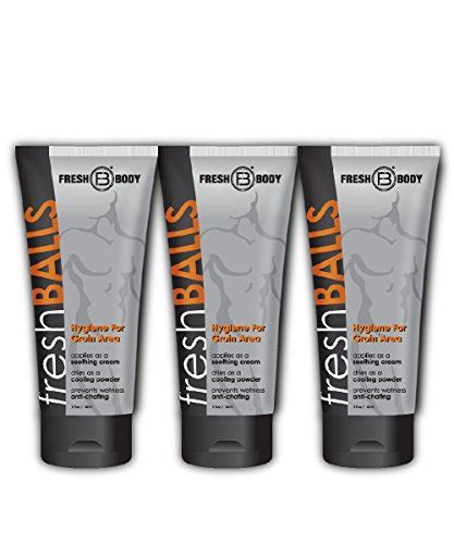 Which are the best itchy balls cream for men available in 2019 ...