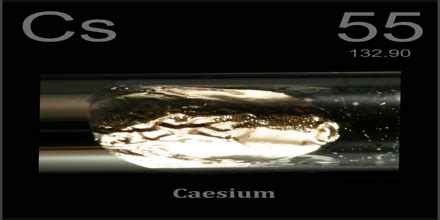 Caesium - Assignment Point