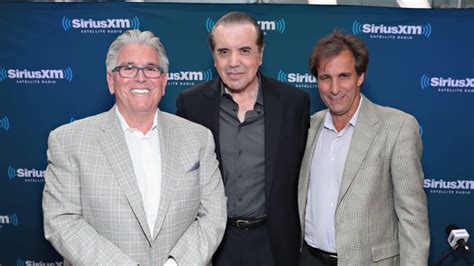 Neither Mike Francesa Nor Chris Russo Ruled Out Reuniting