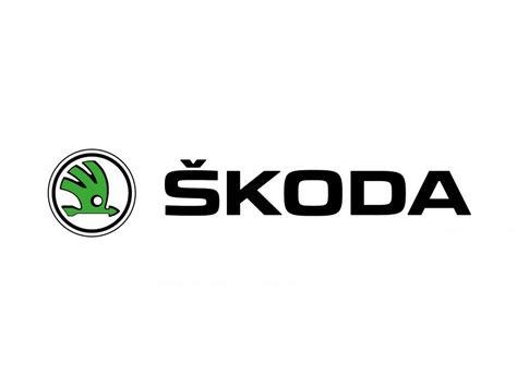 Skoda New 2021 Logo PNG vector in SVG, PDF, AI, CDR format