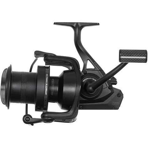 Carp reel penn affinity ii lc carbon