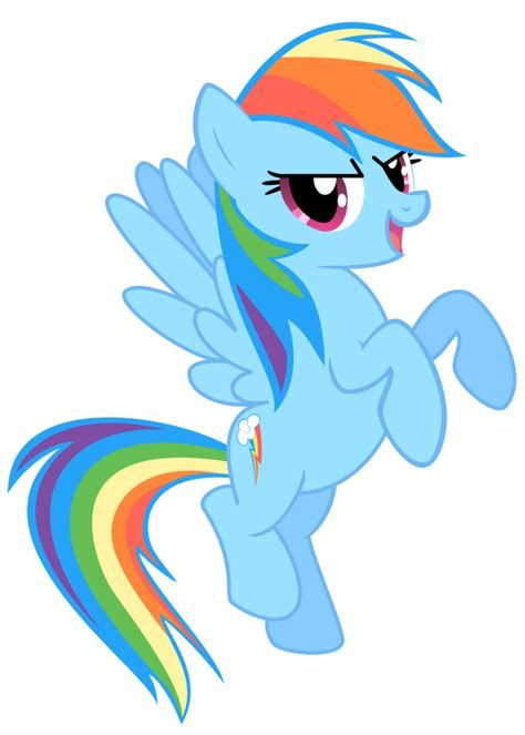 Rainbow Dash (G4) | Heroes Wiki | Fandom