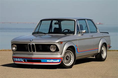 BMW 2002, The Classic BMW We All Want – Drive Safe and Fast