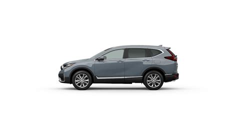 2021 Honda CR-V Color Options | Honda of Kirkland