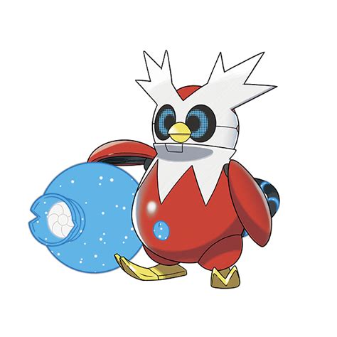 Iron Bundle | Pokédex | The official Pokémon Website in India