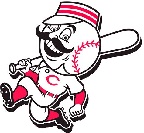 12 Styles MLB Cincinnati Reds Svg, Cincinnati Reds Svg, Cincinnati Reds ...