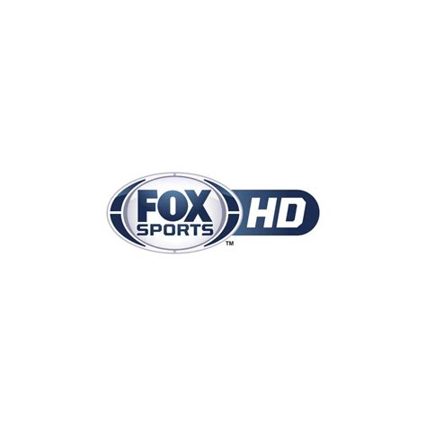 FOX SPORTS HD Logo Vector - (.Ai .PNG .SVG .EPS Free Download) VectorSeek