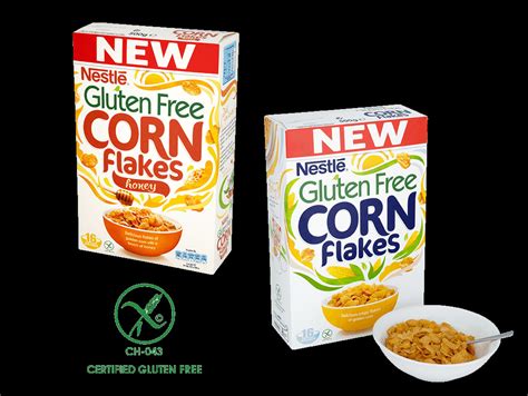 The 20 Best Ideas for Corn Flakes Gluten Free – Best Diet and Healthy ...