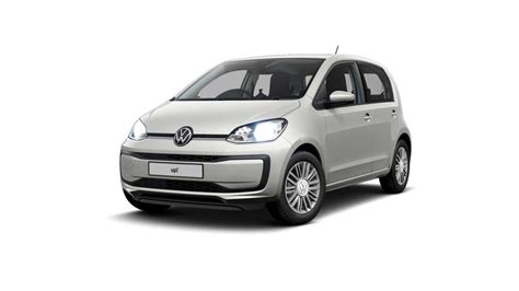 2023 Volkswagen Up! 5-Door - All Color Options - Images - AUTOBICS