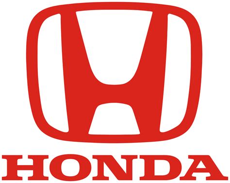 Blue Honda Logo Png - PNG Image Collection