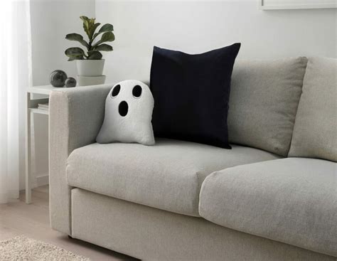 IKEA Unveils First-Ever Halloween Collection and It's so Darn Cute