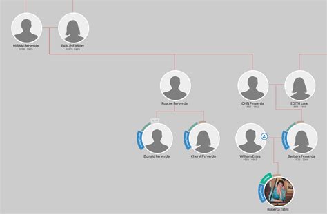 Concepts – Managing Autosomal DNA Matches – Step 2 – Updating Match ...