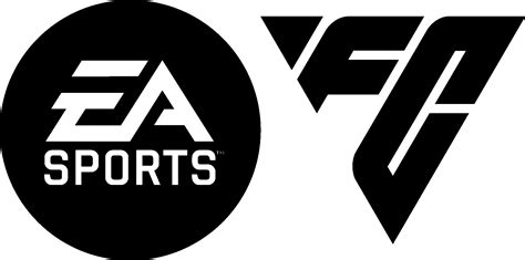 EA Sports FC Logo Vector - (.Ai .PNG .SVG .EPS Free Download) VectorSeek