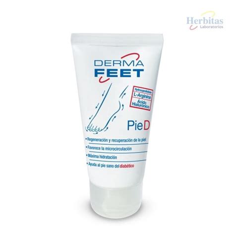 Diabetic Foot Cream