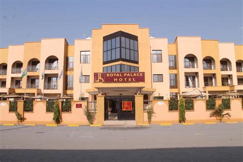 Royal Palace Hotel, Juba (updated prices 2024)