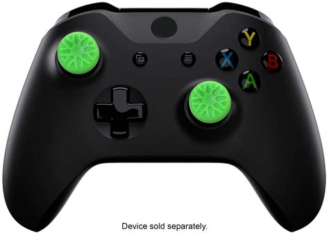 Insignia™ Precision Thumbstick Multi-pack for Xbox Series X|S and Xbox ...