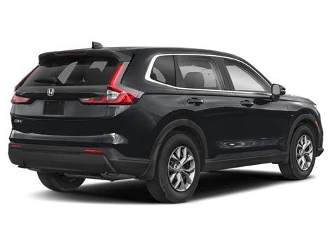 2024 Honda CR-V : Price, Specs & Review | Simmons Honda (Canada)