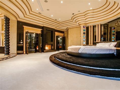 51 Luxury Master Bedroom Designs