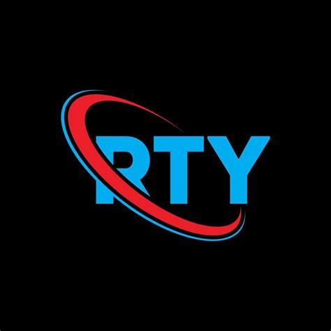 RTV logo. RTV letter. RTV letter logo design. Initials RTV logo linked ...