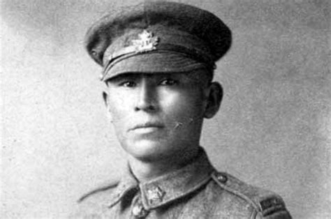 Francis Pegahmagabow: World War I Native Canadian Soldier - Owlcation