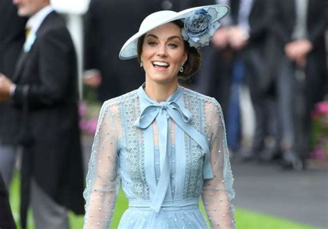 Kate Middleton Expecting Baby No 4? Why Royal Insiders Think She Just ...